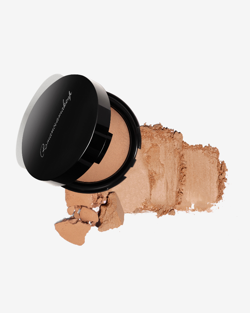 Пудра для лица Sexy Nude Powder DARK