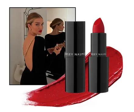 ИДЕАЛЬНЫЕ RED LIPS: 8 ЛУЧШИХ АЛЫХ ПОМАД И ПОЛЕЗНЫЕ ЛАЙФХАКИ