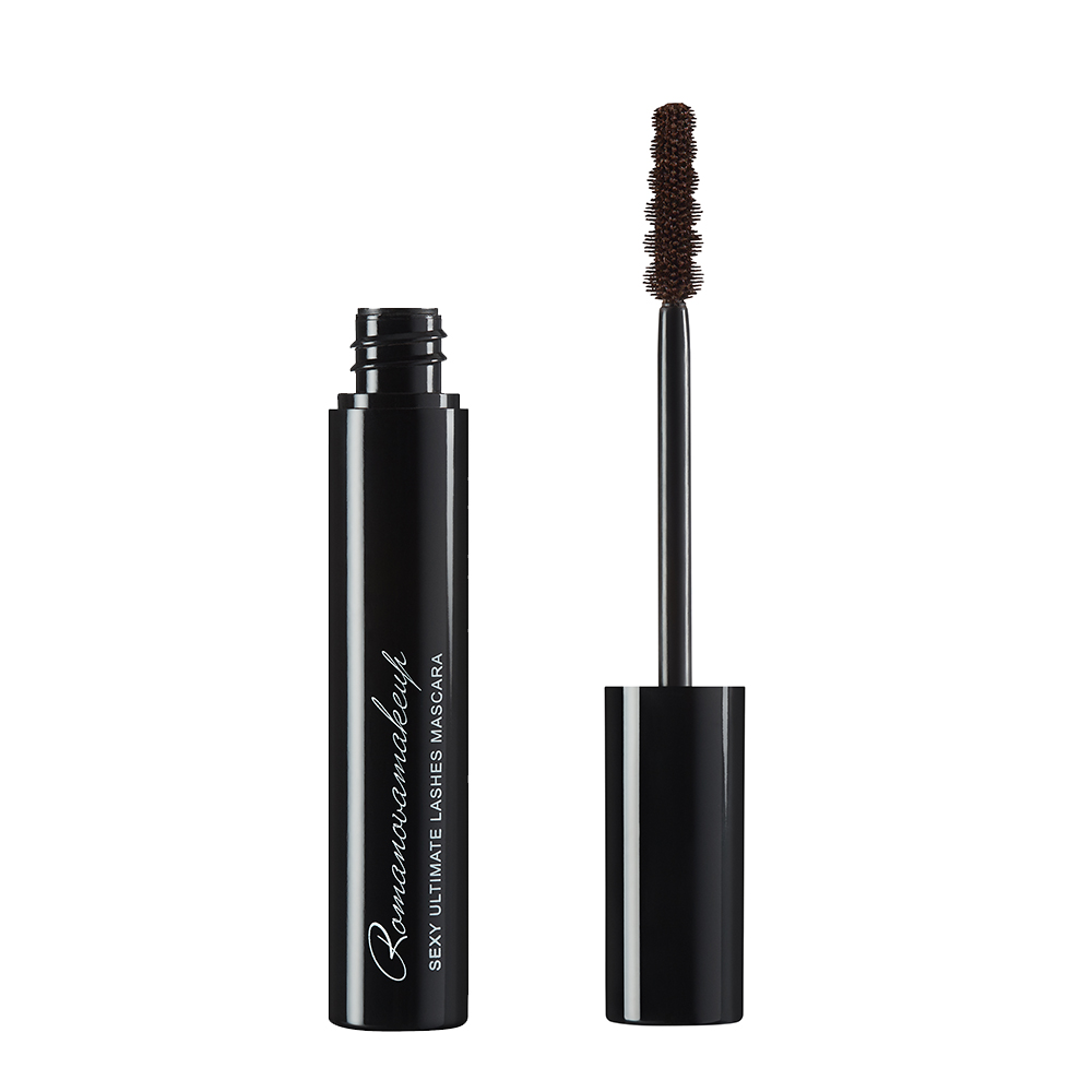 Sexy Ultimate Lashes Mascara BROWN