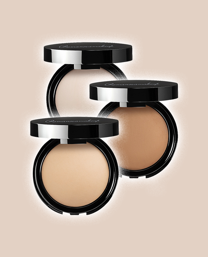 Многозадачный консилер, секси-пудры и праймер против расширенных пор: первые бьюти-новинки года от buro247.ru