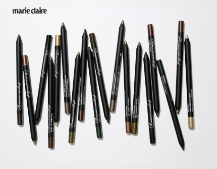 Краткий гид по карандашам для глаз Sexy Smoky Eye Pencil, Romanovamakeup