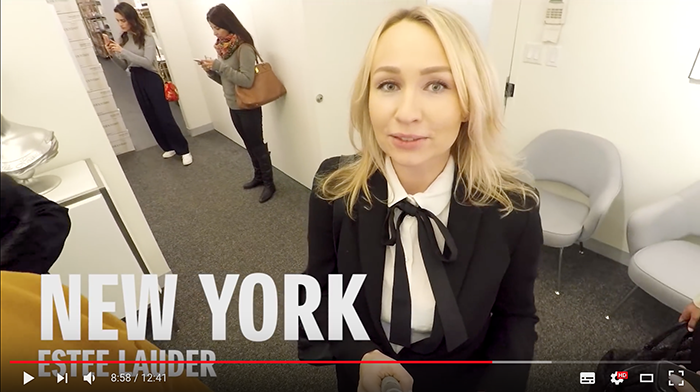 Lifestyle-влог Ольги Романовой