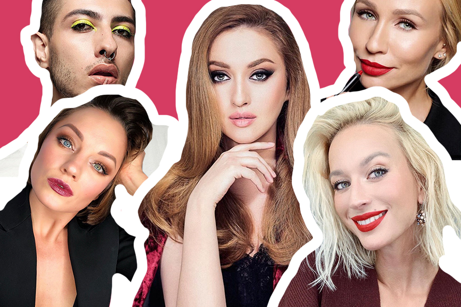Выбор топ-визажистов: все для идеального тона (и не только) от beautyinsider.ru