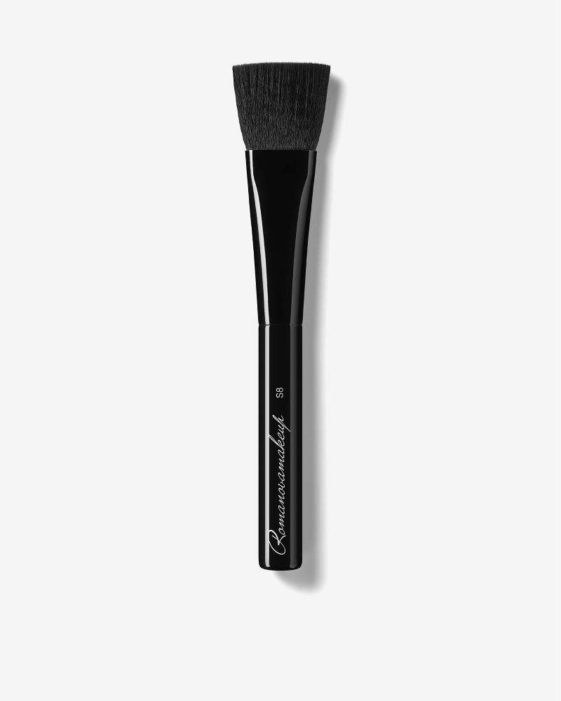 Кисть для деталей и акцентов S8 ULTIMATE CONTOUR Sexy Makeup Brush