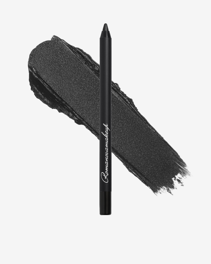 Карандаш для глаз Sexy Smoky Eye Pencil Carbon Black