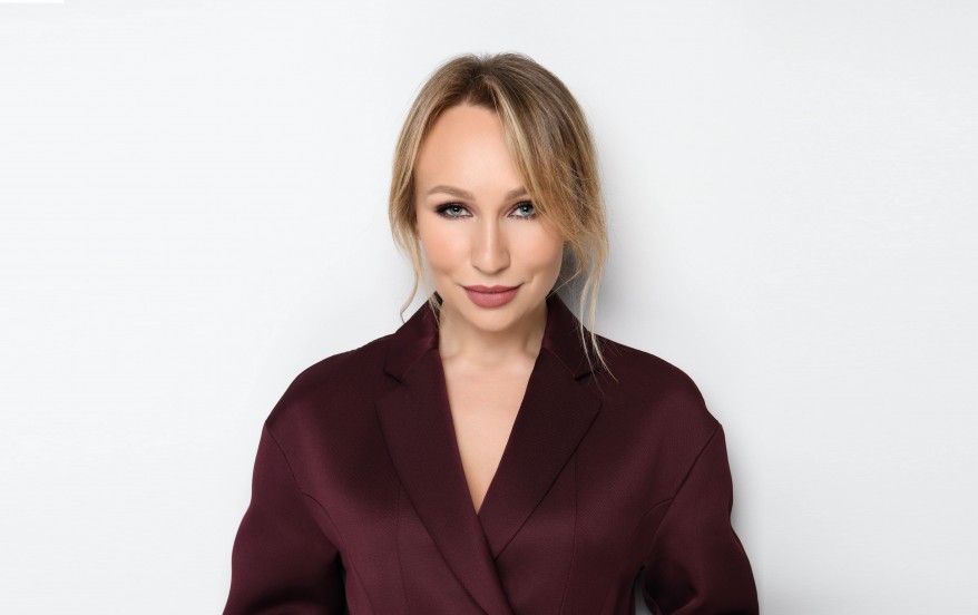 Интервью Ольги Романовой для behipo.com