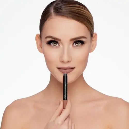 Sexy Lipstick Pen Velvet в подборке главных новинок весны от Beautyhack.ru