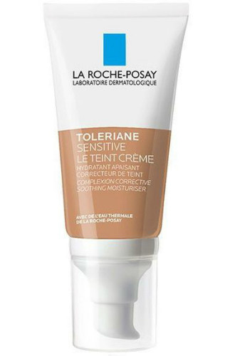 Toleriane Sensitive Le Teint Creme от La Roche-Posay Toleriane Sensitive Le Teint Creme от La Roche-Posay