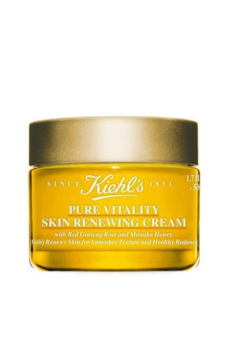 Pure Vitality Skin Renewing Cream от Kiehl's Pure Vitality Skin Renewing Cream от Kiehl's