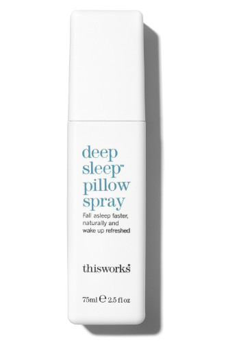 Deep Sleep Pillow Spray от This Works Deep Sleep Pillow Spray от This Works