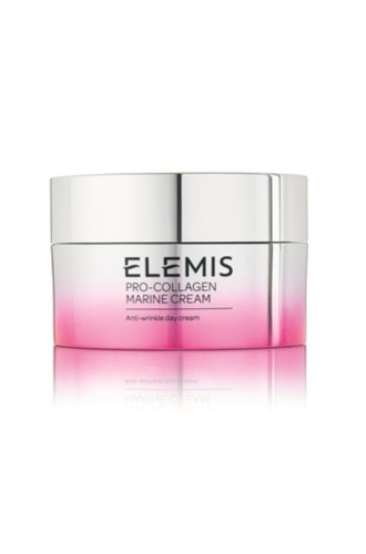 Крем для лица морские водоросли про-коллаген от Elemis Крем для лица морские водоросли про-коллаген от Elemis