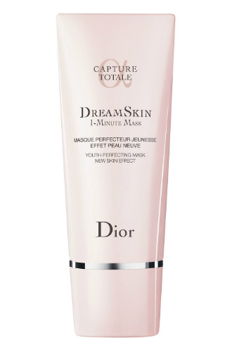 Обновляющая маска для лица Dreamskin 1-minute Mask от Dior Обновляющая маска для лица Dreamskin 1-minute Mask от Dior