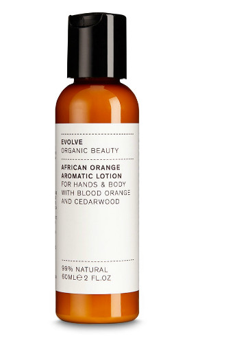 Лосьон для лица и тела от Evolve Organic Beauty Лосьон для лица и тела от Evolve Organic Beauty