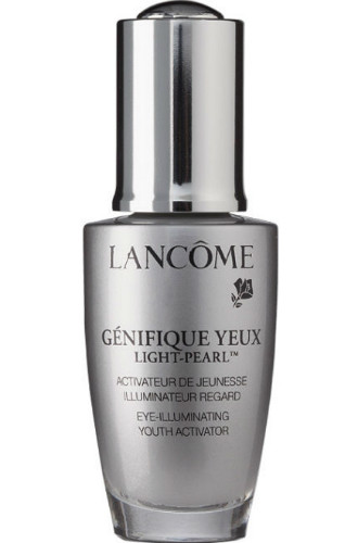 Активатор молодости для кожи вокруг глаз Genifique Yeux Light Pearl от Lancôme Активатор молодости для кожи вокруг глаз Genifique Yeux Light Pearl от Lancôme