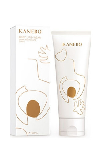 Крем для тела Body Lipid Wear от Kanebo Крем для тела Body Lipid Wear от Kanebo