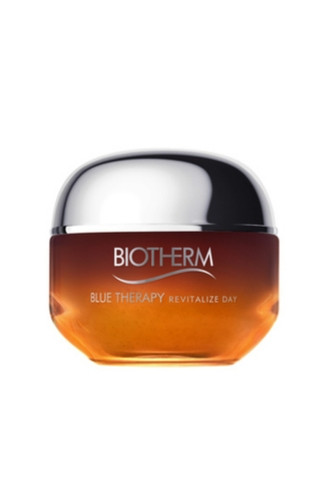 Дневной крем Blue Therapy Amber Algae Revitalize от Biotherm Дневной крем Blue Therapy Amber Algae Revitalize от Biotherm