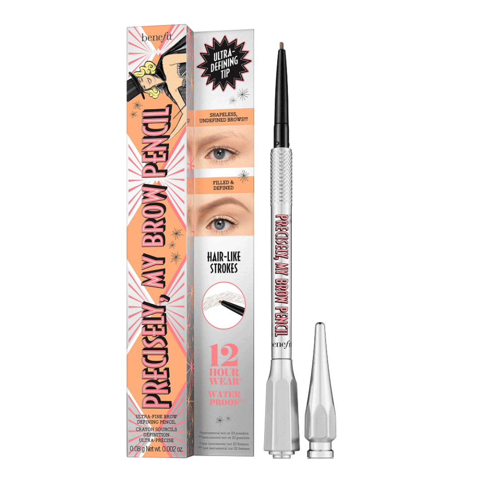 Карандаш для бровей Precisely, My Brow Pencil, benefit.