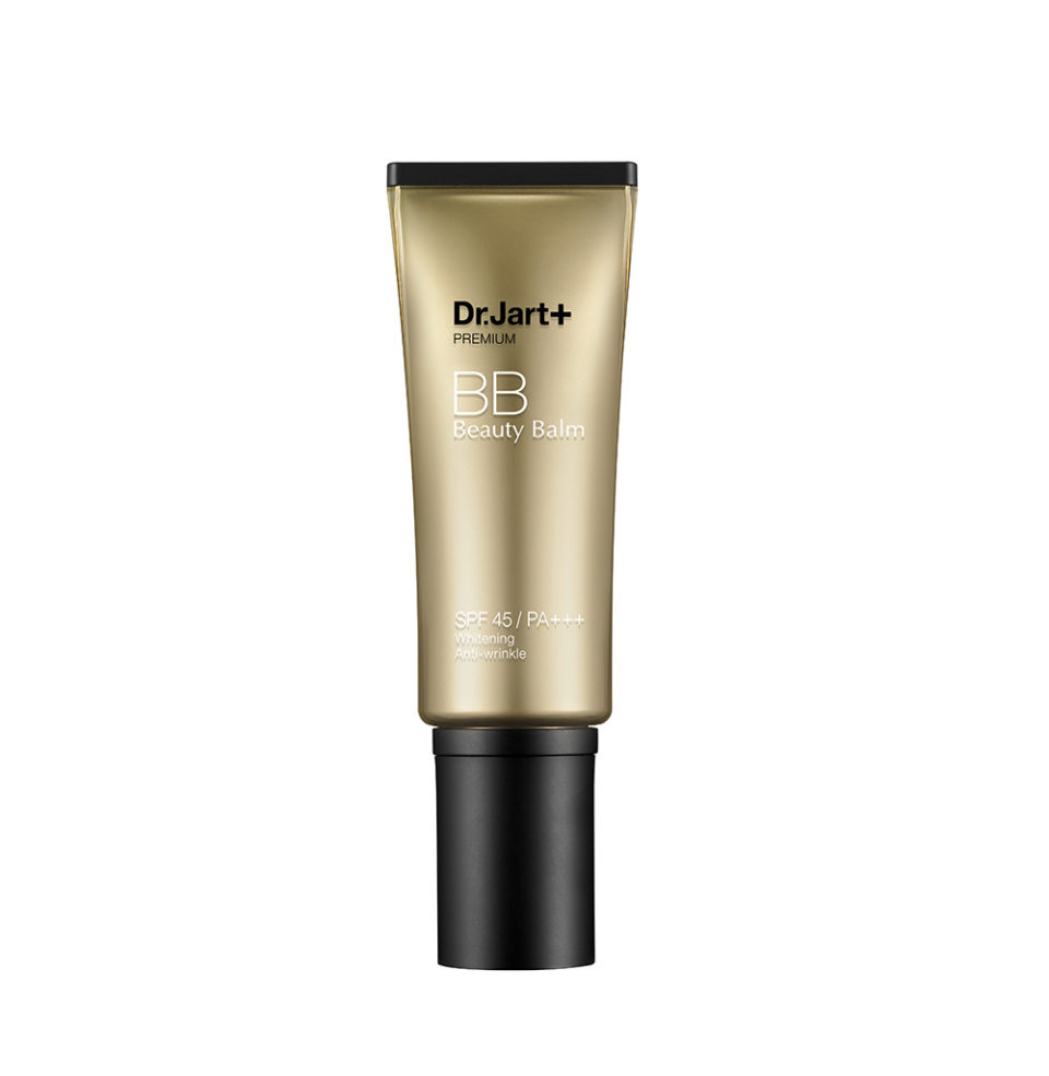 BB-крем с эффектом лифтинга Premium Beauty Balm SPF 45, Dr Jart+.