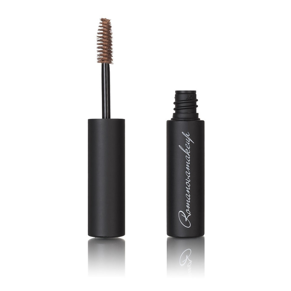 Брови, как в Instagram: советы и 5 необходимых средств (до 1000 рублей)