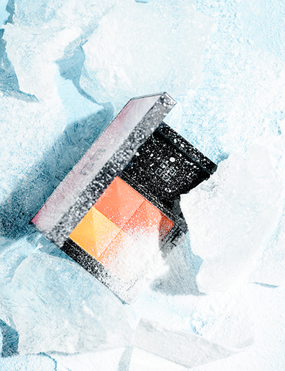 Лимитированные компактные двухцветные румяна для лица Prisme Blush (10 Power), Givenchy