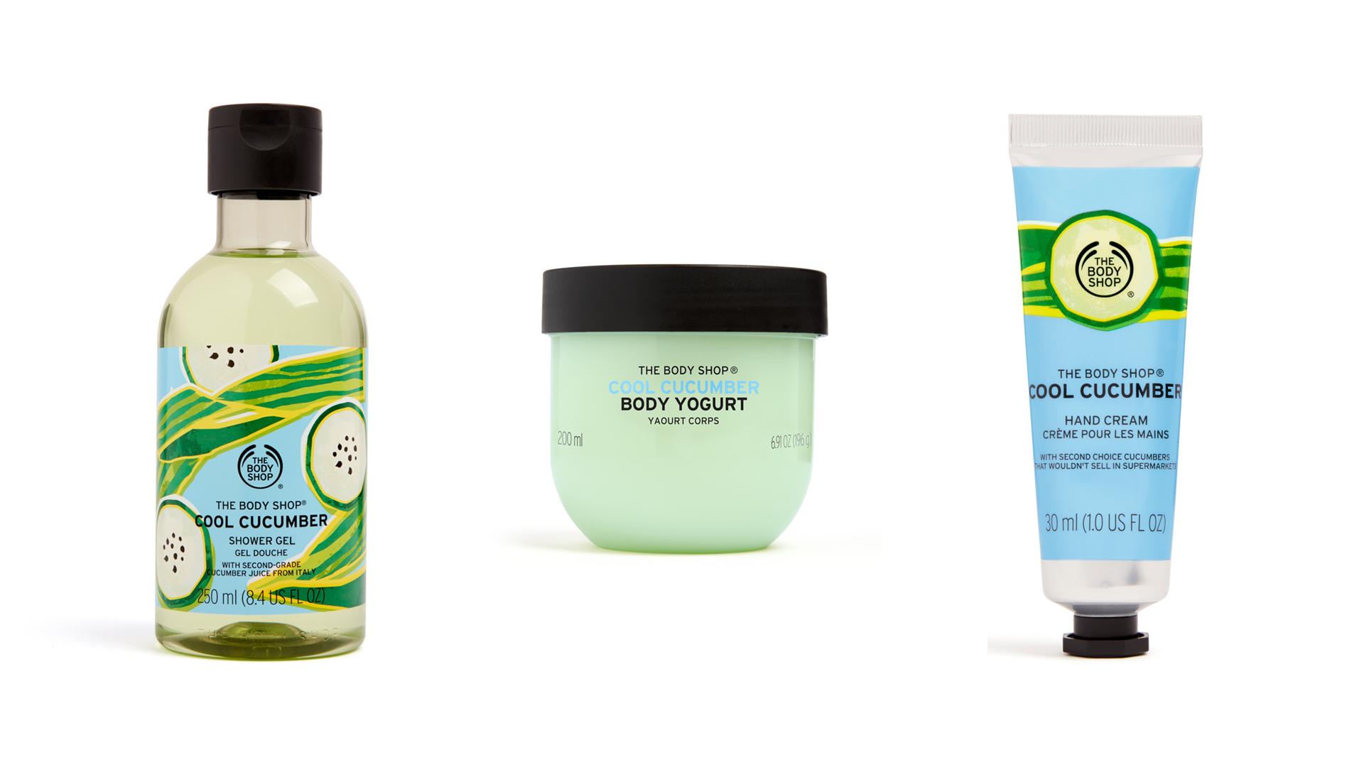 Новинки июня: бьюти-средства, которые пригодятся этим летом