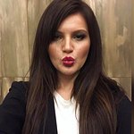 Элина Обуховская