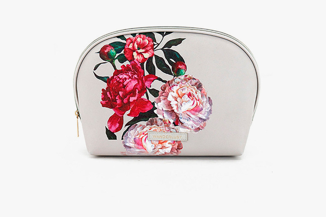 Косметичка, Wanderlust Saffiano, 998 руб. (скидка 428 руб.)
