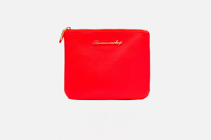 Косметичка, ROMANOVAMAKEUP, 1143 руб. (скидка 10%)