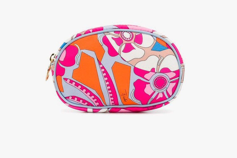 Косметичка, EMILIO PUCCI, 15876 руб.
