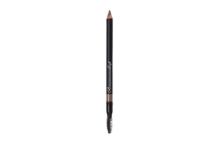 Карандаш для бровей Sexy Eyebrow Pencil в оттенке Ash Brown, Romanovamakeup Карандаш для бровей Sexy Eyebrow Pencil в оттенке Ash Brown, Romanovamakeup