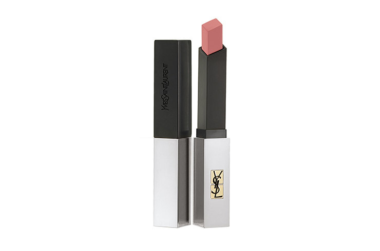 Матовая помада Rouge Pur Couture Slim Sheer Matte Lipstick в оттенке 106, Yves Saint Laurent Матовая помада Rouge Pur Couture Slim Sheer Matte Lipstick в оттенке 106, Yves Saint Laurent