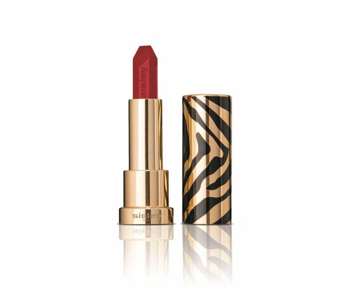 Le Phyto Rouge, Sisley, 3150 руб Le Phyto Rouge, Sisley, 3150 руб