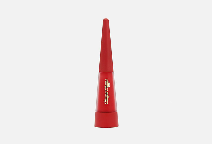 Velvet Lip Tint, Chupa Chups, 808 руб Velvet Lip Tint, Chupa Chups, 808 руб