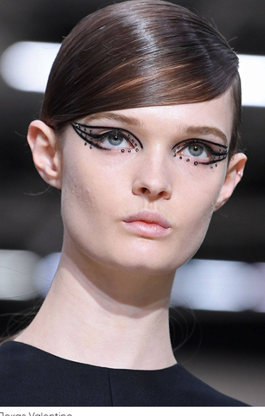 Показ Valentino