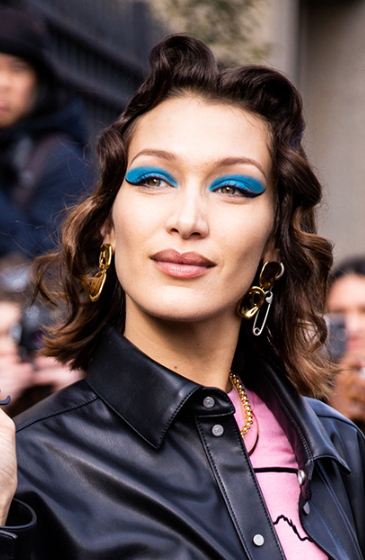 Белла Хадид