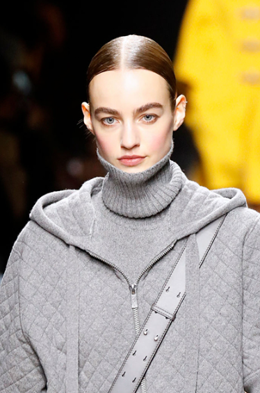 Показ Michael Kors