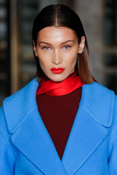 Белла Хадид