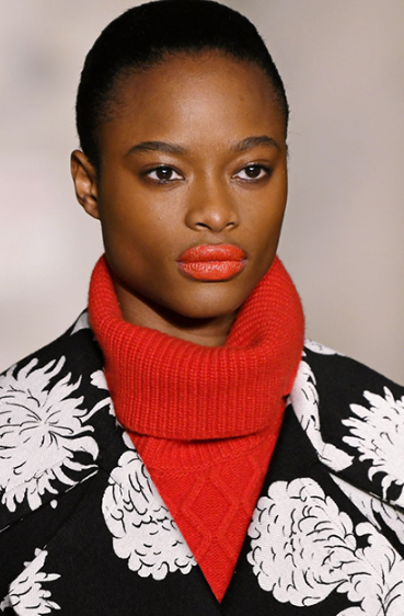 Показ Oscar de la Renta