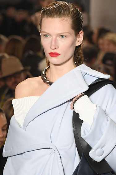 Показ Proenza Schouler