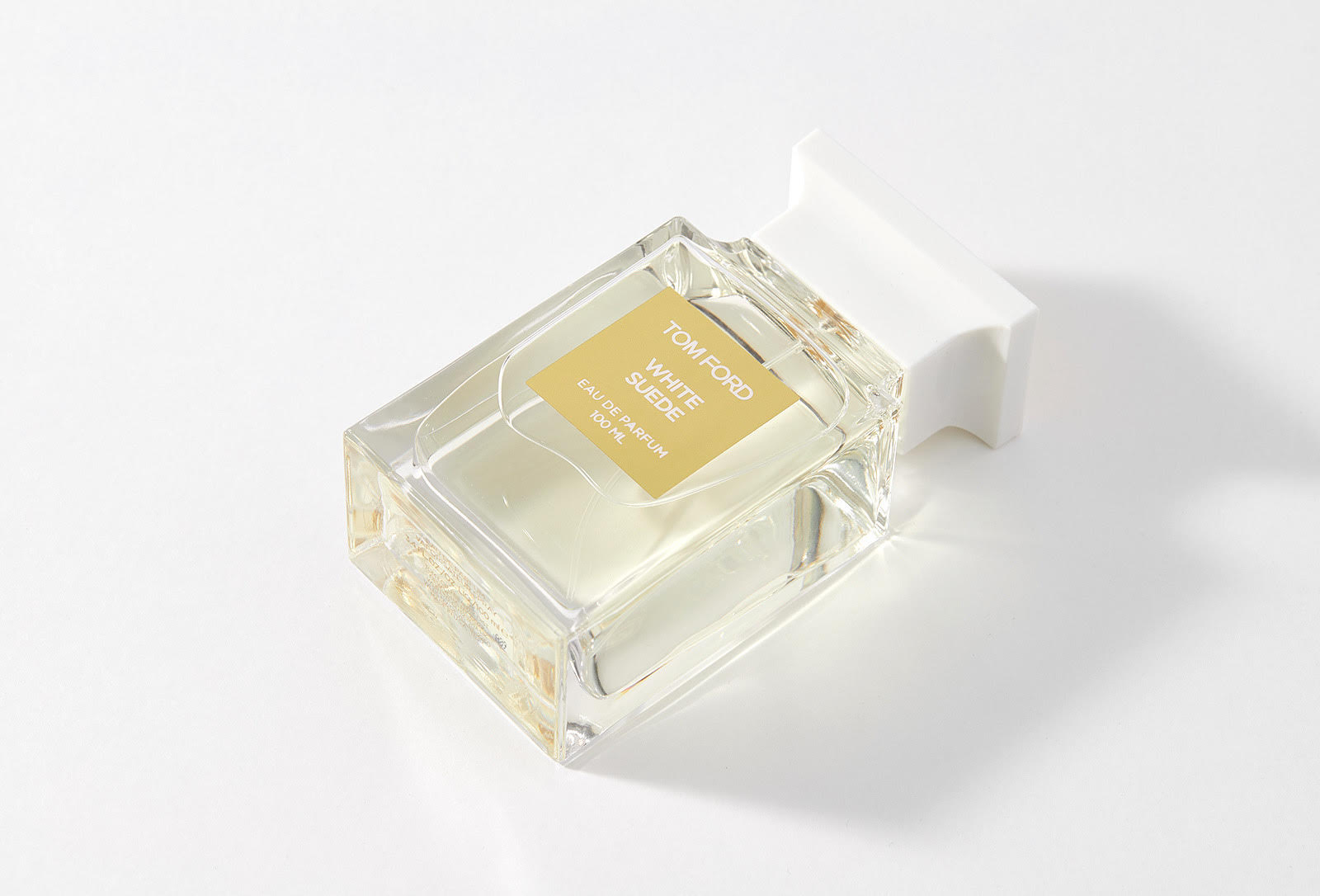 Аромат Tom Ford White Suede