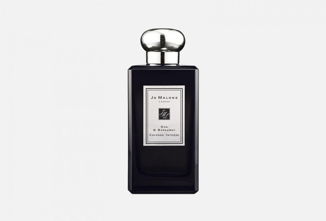 Аромат Jo Malone Oud&Bergamot