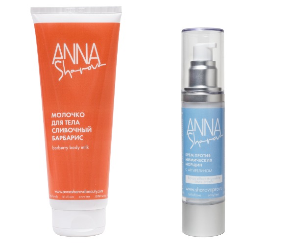 Молочко и крем, Анна Шарова.jpg Молочко и крем, Анна Шарова.jpg