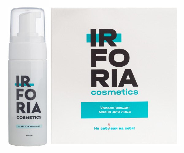 Пенка и маска, Irforia.jpg Пенка и маска, Irforia.jpg