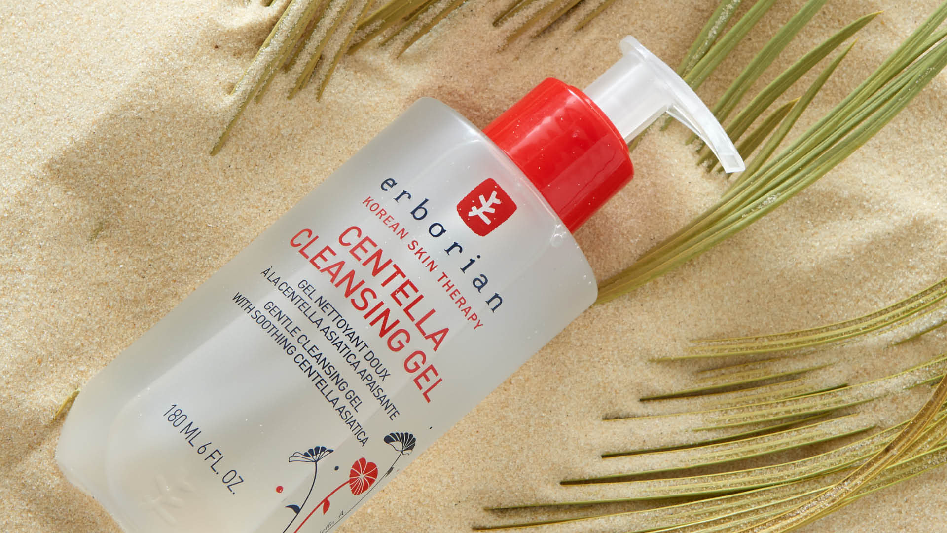 Tatler Beauty Box — чем побаловать себя на отдыхе в городе или на море - фото 5