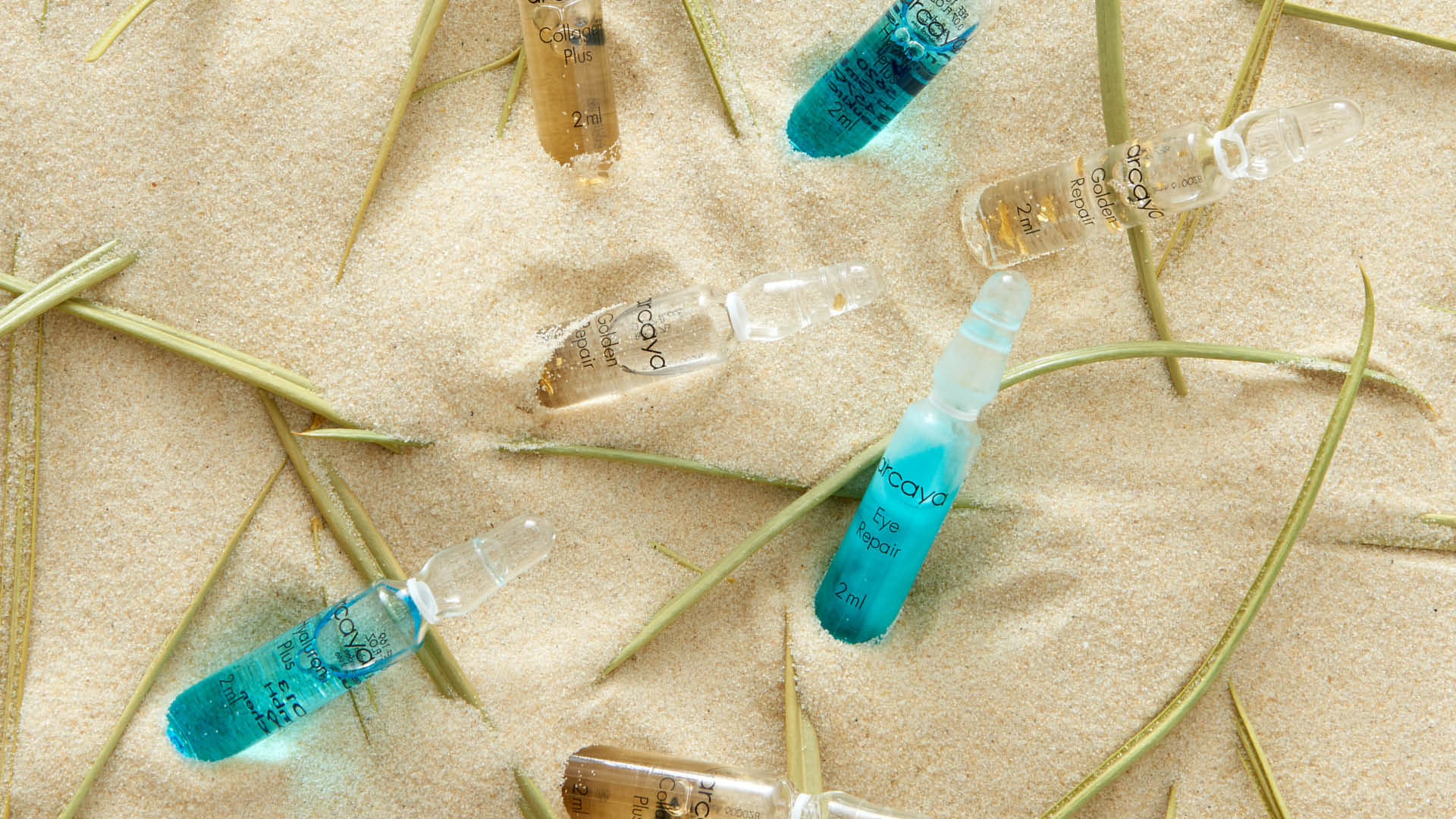 Tatler Beauty Box — чем побаловать себя на отдыхе в городе или на море - фото 9