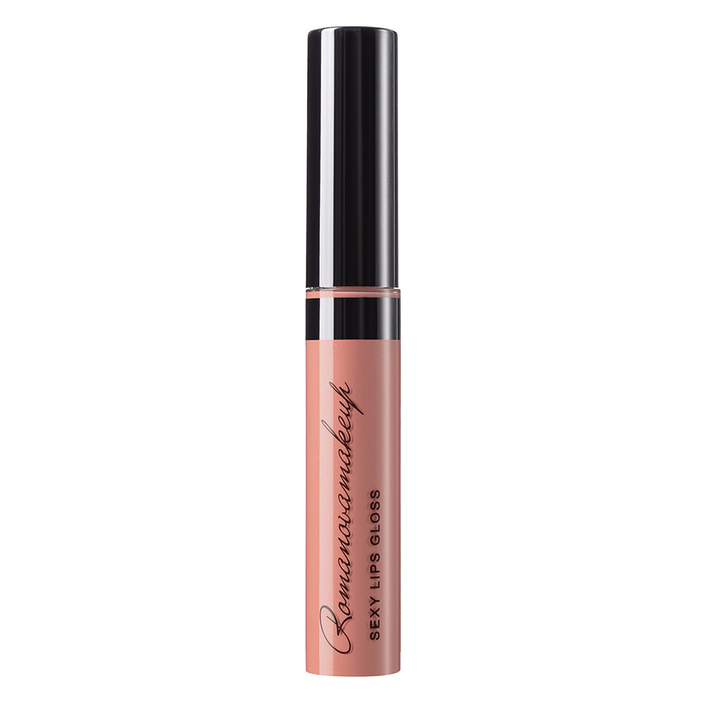 Блеск для губ Sexy Lips Gloss, Romanovamakeup