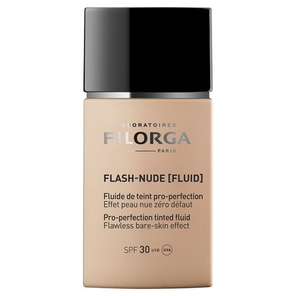 Тональный флюид Flash Nude, Filorga, 2081 руб Тональный флюид Flash Nude, Filorga, 2081 руб