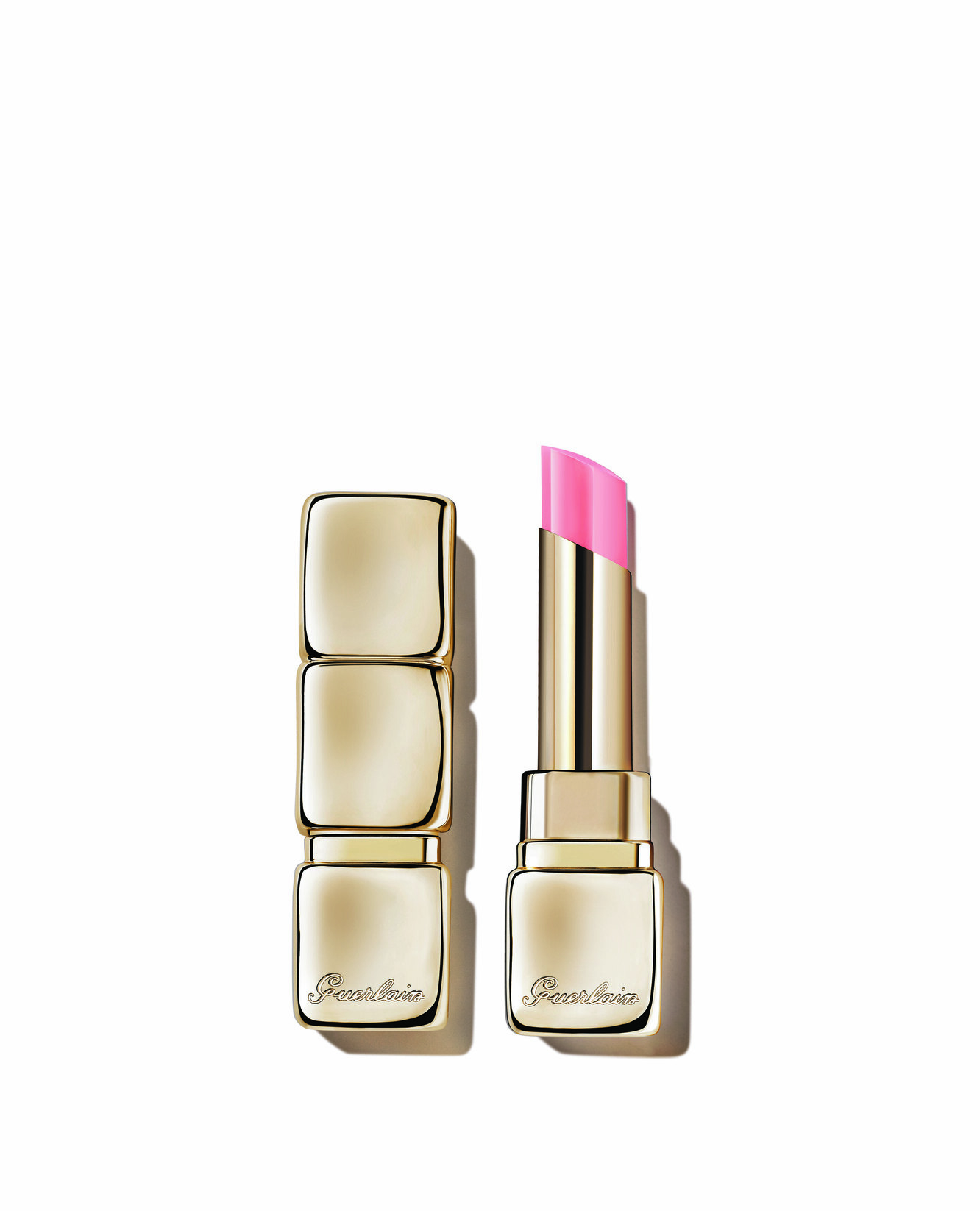 KissKiss Shine Bloom, Guerlain, 3000 руб KissKiss Shine Bloom, Guerlain, 3000 руб