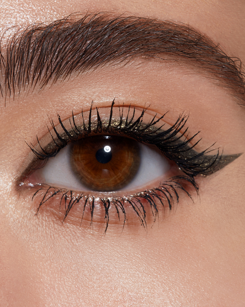 Карандаш для глаз Sexy Smoky Eye Pencil GOLDEN APPLE