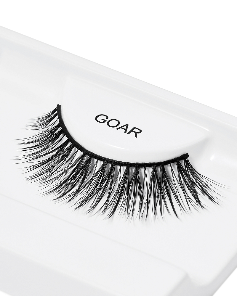 Шёлковые ресницы Classy Silk Lashes GOAR